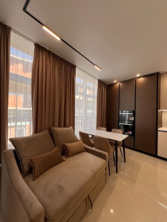 Продаж 1 кімнатної квартири в ЖК Crystal - фото 1