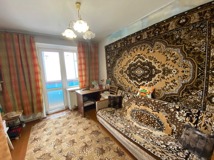 Продам 3к квартиру з АГВ! ЧЕШКА! Супер планування! - фото 1
