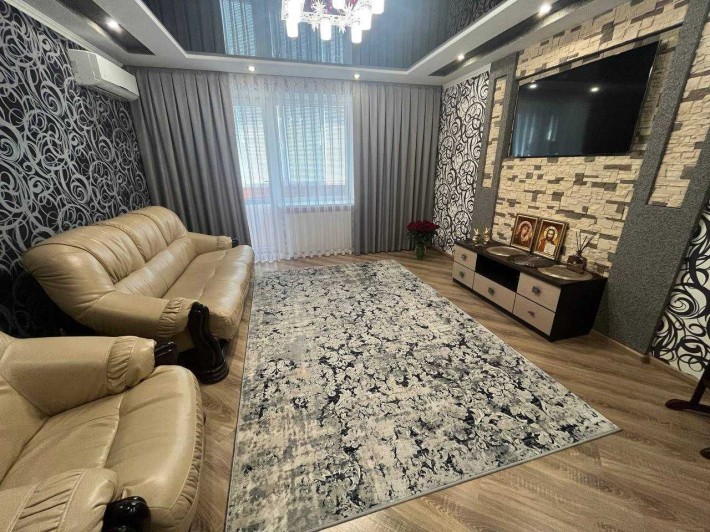 Пропонуємо до продажу 3-х кімнатну квартиру (АТО, ВПО, єВідновлення) - фото 1