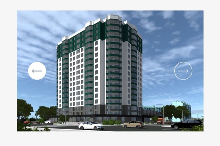 Продаж 1 кім Митниця, вул. Жужоми,1 - фото 1