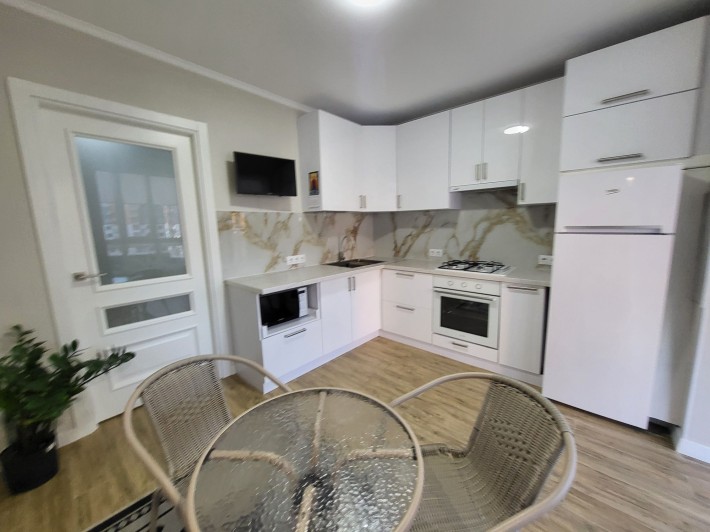 Продаж 2 кімнатної квартири в новобудові - фото 1