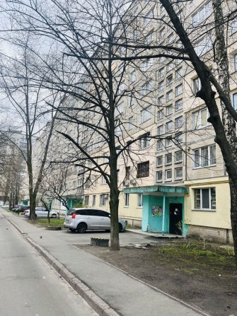 просп.Свободи 42, 3х кімн.,62м2. 7пов. ГАЗ. Виноградар. Вільна. - фото 1