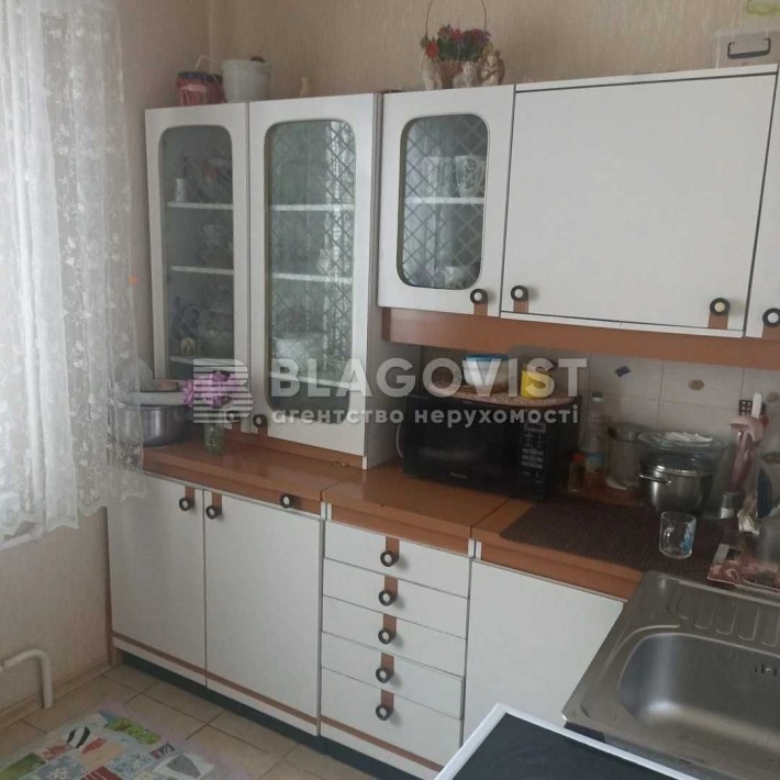 БЕЗ % Продам 3-х кімн.квартиру Червоної Калини просп.,46   74.7кв.м - фото 1