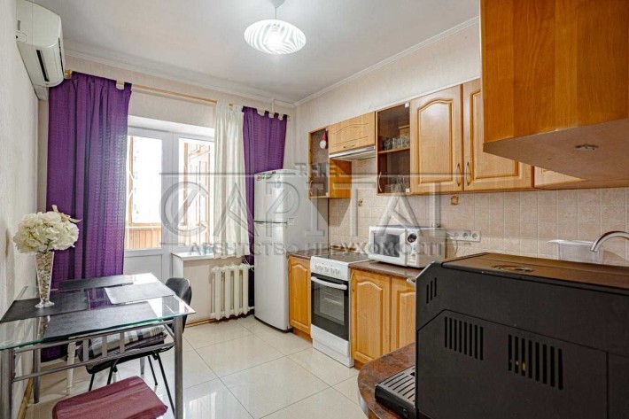 Продаж сучасної 2-х квартири/вул. Драгоманова, 31 В/58  м2/Дарницький - фото 1