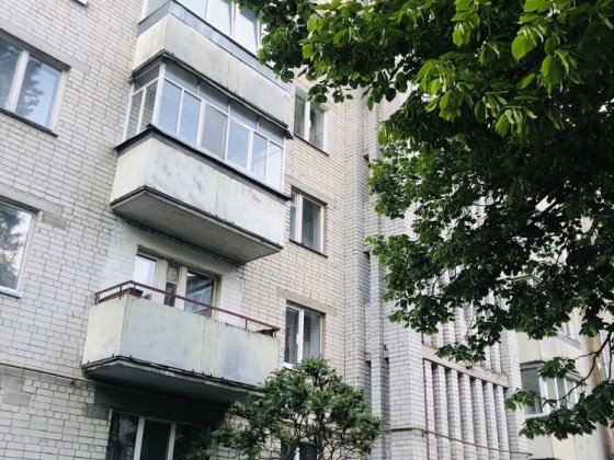 Трехкомная квартира в Чернигове Чернигов