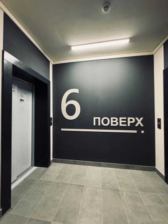 NEW! Продаж 1к, ЖК Great, Дніпровська наб. 15-Д, S-48m2, Осокорки - фото 1