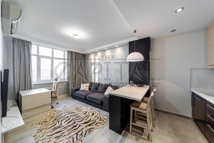Продажа квартиры ЖК Александровский проспект Лобановского - фото 1