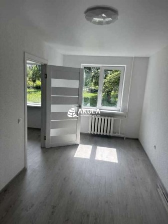 3кв. 57кв.м капремонт Святошинський Нивки Туполєва / Мрії, 17 - фото 1