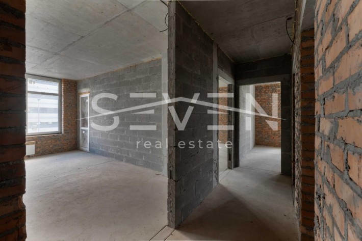 Продаж 3к квартира 73 м2 ЖК Галактика Сверстюка 6д метро Лівобережна - фото 1