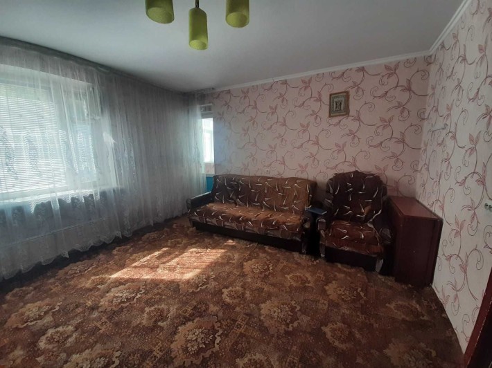Продам 2-х комнатную квартиру в районе Шерстянки. - фото 1