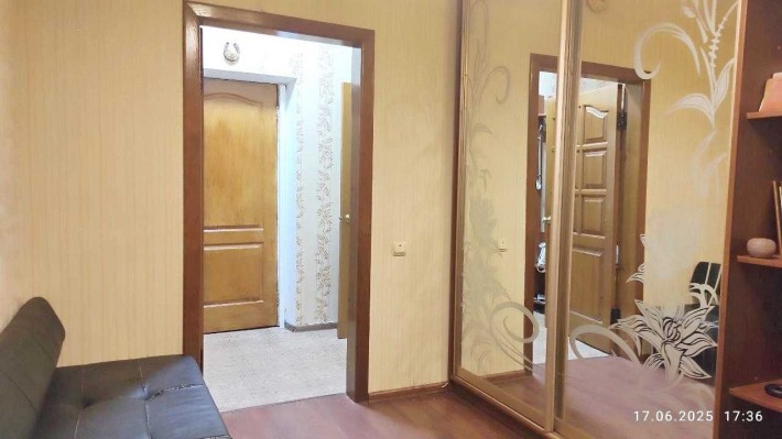Продаж гарної 2х кімнатної квартири з ремонтом в районі Ремзавод - фото 1