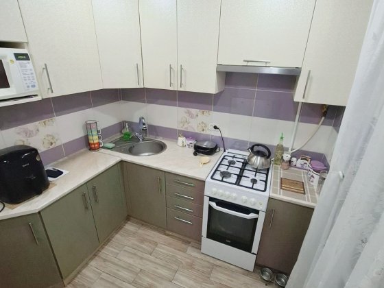 Продам 1 кімнатну Буревісник Черкаси