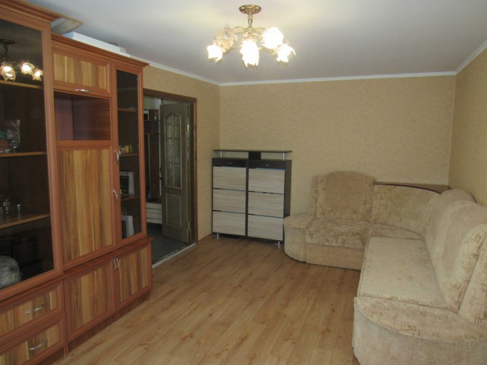 Продам 2 кімн. квартира з ремонтом в цегляному будинку р-н Епіцентр - фото 1