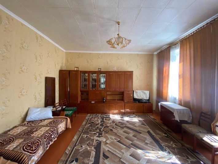 Продаж 1 к квартира на Ближньому Замості - фото 1