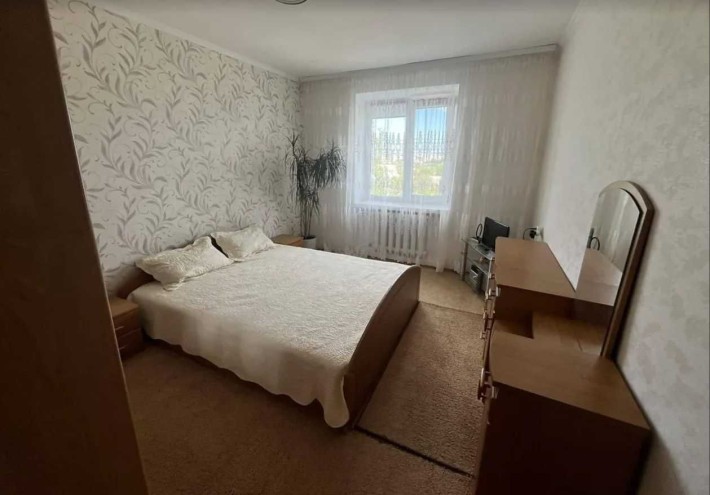 Продаж 3к квартири АГВ біля Вишеньки - фото 1