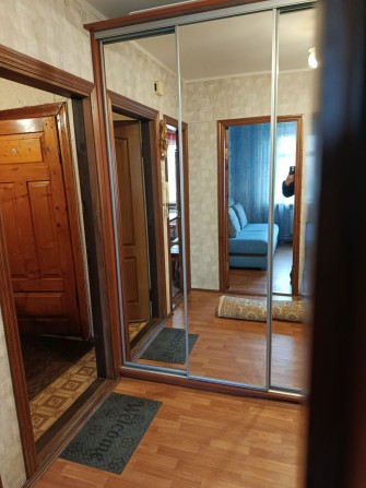 3 кімнатна район Поділля, покращеного планування - фото 1
