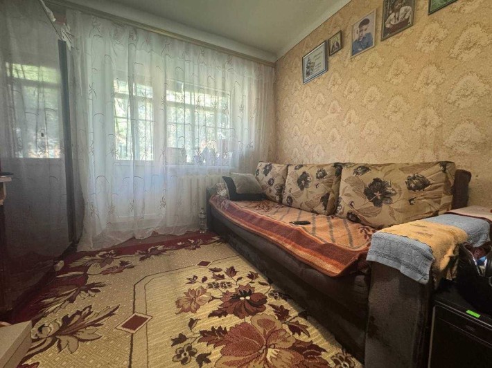 Продаж 1к квартири  вул.Князів Коріатовичів - фото 1
