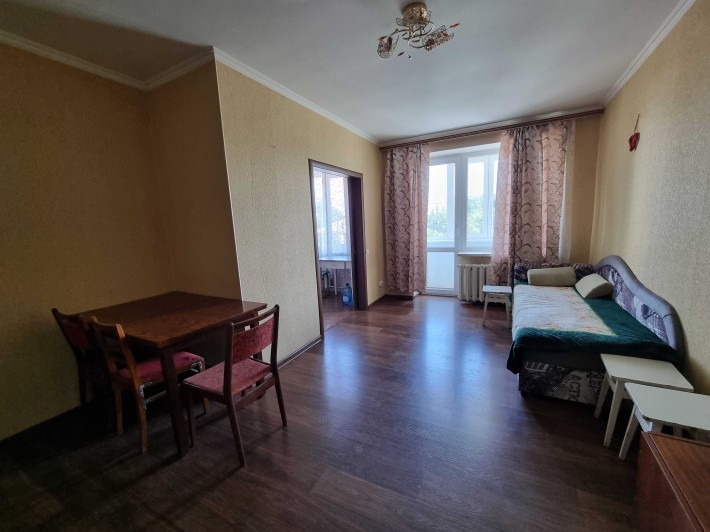 3-кімнатна квартира, м. Черкаси, бул. Шевченка / вул. Різдвяна - фото 1