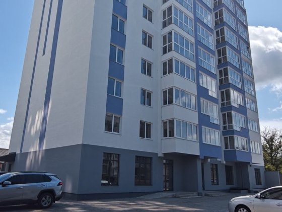 1 кімнатна квартира в тихому центрі. Черкассы