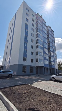 2 кімнатна квартира в тихому центрі. - фото 1