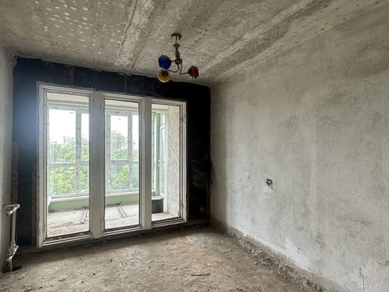 3-к квартира ТЦ Майдан Черновцы