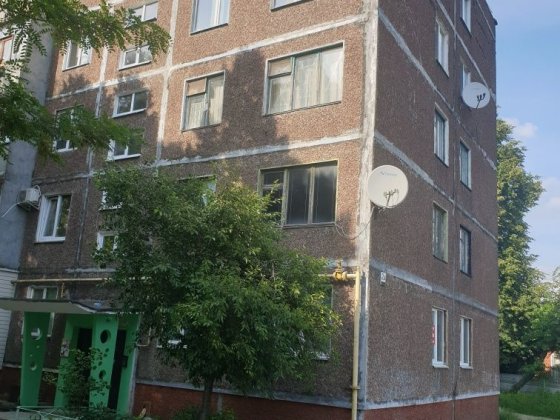 3 ком, хрущёвка (3эт/5), Старая Подусовка. можливо під "Є відновлення" Чернігів