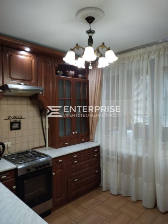 Продаж 3 к. квартири з ремонтом, проспект Тичини, Березняки - фото 1