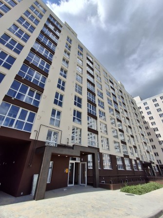 ДОМ СДАН!44М2 Продам 1 ком Независимости - фото 1