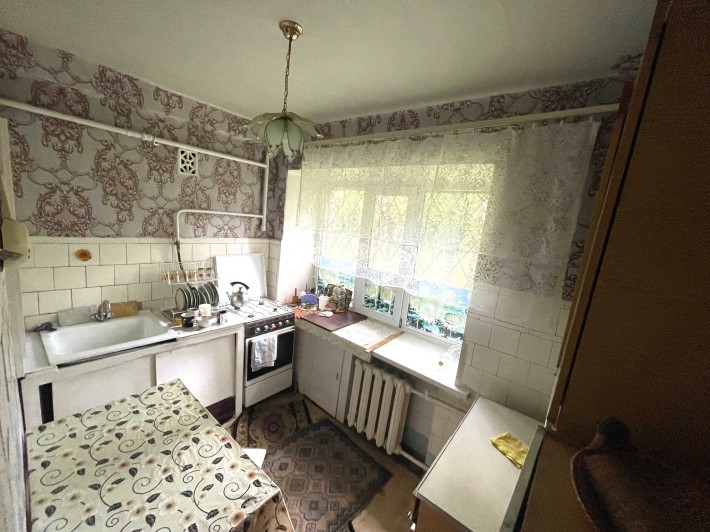Продам 2кв вул. Ентузіастів 45/1, Русанівка, Лівобережна метро пішки - фото 1