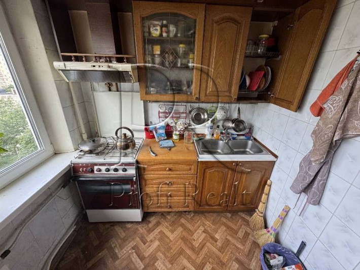 Продаж 3 кімн. квартири за адресою Левка Лукяненка, 4А, метро Мінська, - фото 1