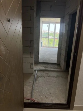 Продається 1 кімнатна новобудова по вул. Київській - фото 1
