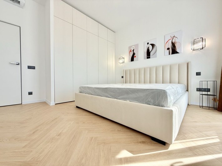 Продаж 1-кімнатної з ремонтом|ЖК Comfort City,Ужгород| - фото 1