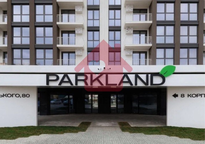 Продаж однокімнатної квартири ЖК Park Land - фото 1