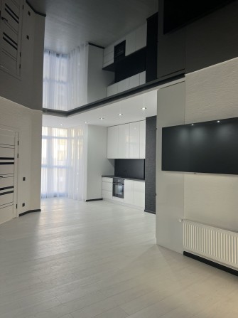 Продаж 3кн новобудови,на Щербанюка Європейський-Квартал. - фото 1