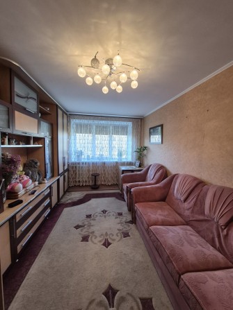 Продам 3х кімнатну на  Замостянській - фото 1