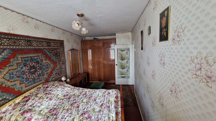 Продаж 2к квартири 45.6 кв. м на вул. Київська 104 - фото 1