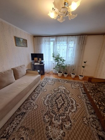 Продам 3 кім квартиру, Замостя, 2 поверх, цегла! - фото 1