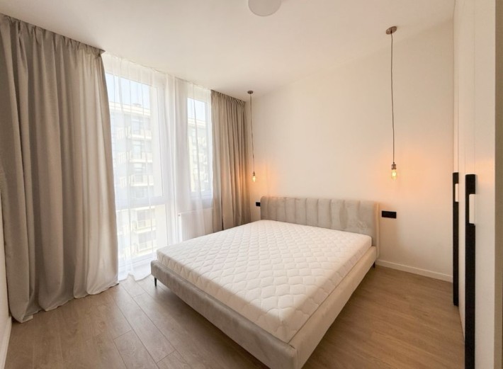 Продаж 1,5к квартири 40м2 ЖК City Line - фото 1