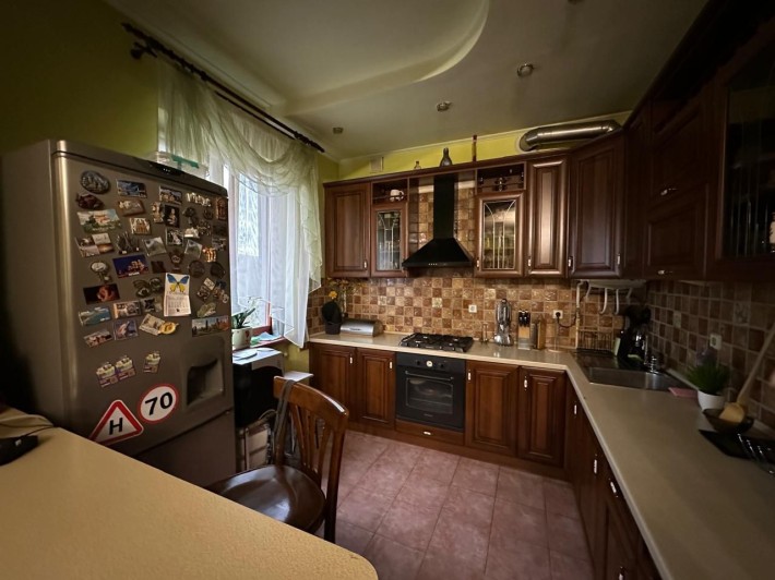 Продаж квартири 150м2 р-н вул.Другетів, Ужгород - фото 1