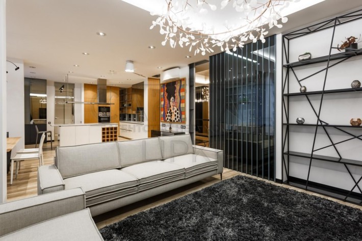 Продажа квартиры, ЖК Новопечерские Липки,  Драгомирова, Печерск - фото 1