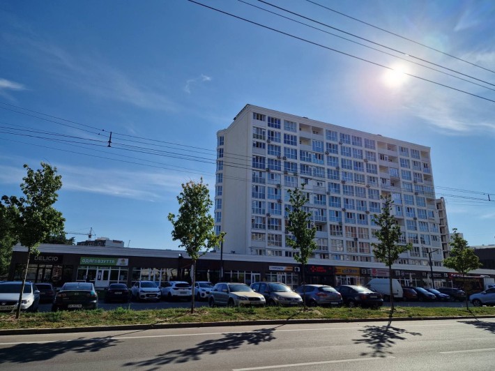 Продаж 1к. квартири по вул. Незалежності - фото 1