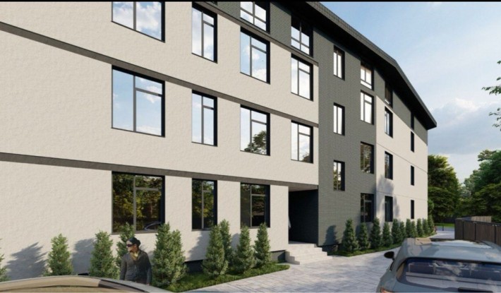 Відмінна пропозиція! Квартира в Києві 10300 $. - фото 1