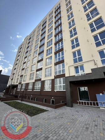 RLT I01 Продам 1 кімнатну квартиру по вул. Незалежності, ЖК Масани - фото 1