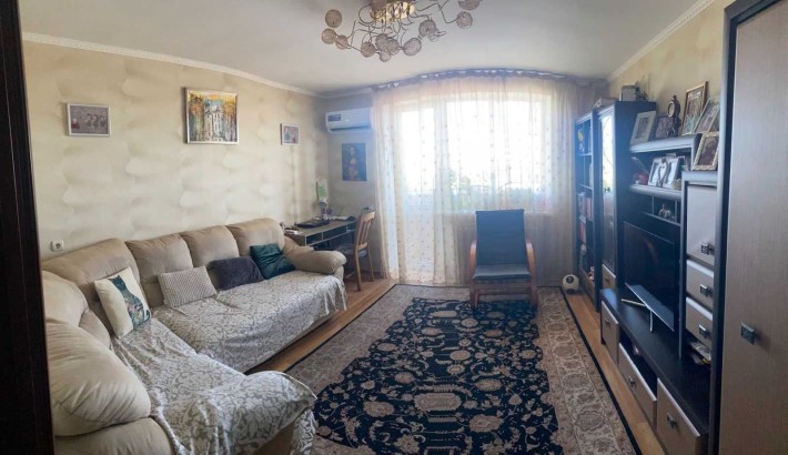 (8) Продам 3-ох кімнатну квартиру на Ближньому Замості 9726 - фото 1