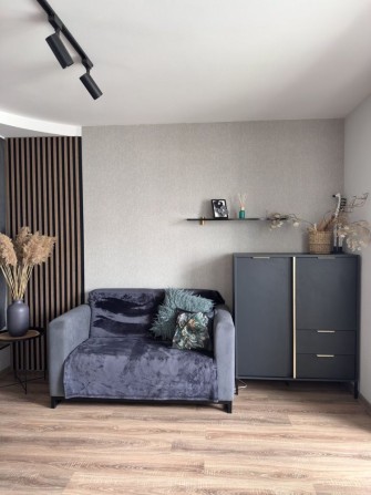 Продам 1 кімнатну квартиру ЦЕНТР - фото 1