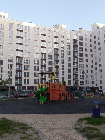 Масани.1кімнатна кв. 45 кв.м. за чудову ціну у самому центрі району - фото 1