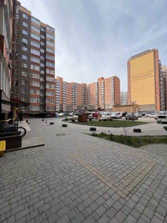 Терміново - однокімнатна квартира в новобудові - фото 1