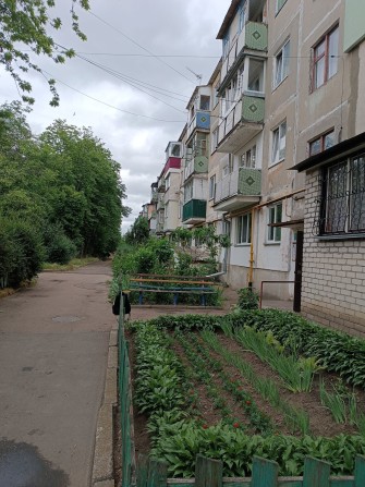 ТЕРМІНОВО,  2х кімнатна за ціною однушки - фото 1
