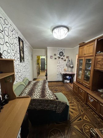Продаж 3-кімнатної квартири в центрі Чернігова, цегляний будинок - фото 1