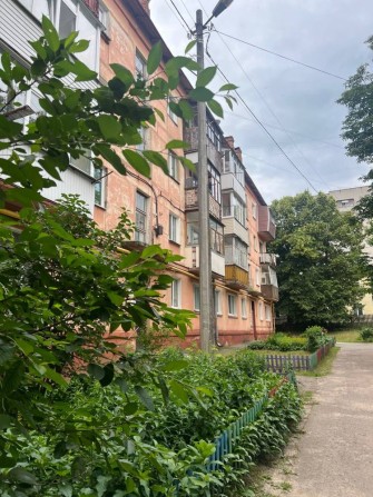 Двокімнатна не дорога квартира в районі Льотки - фото 1